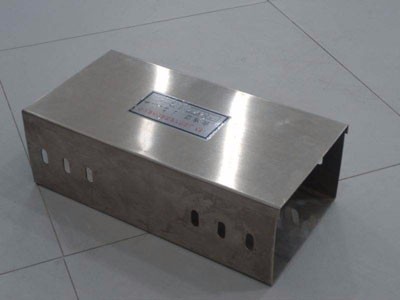 铝合金电缆桥架商品