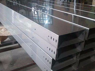 铝合金电缆桥架批发